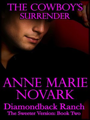 cover image of The Cowboy's Surrender